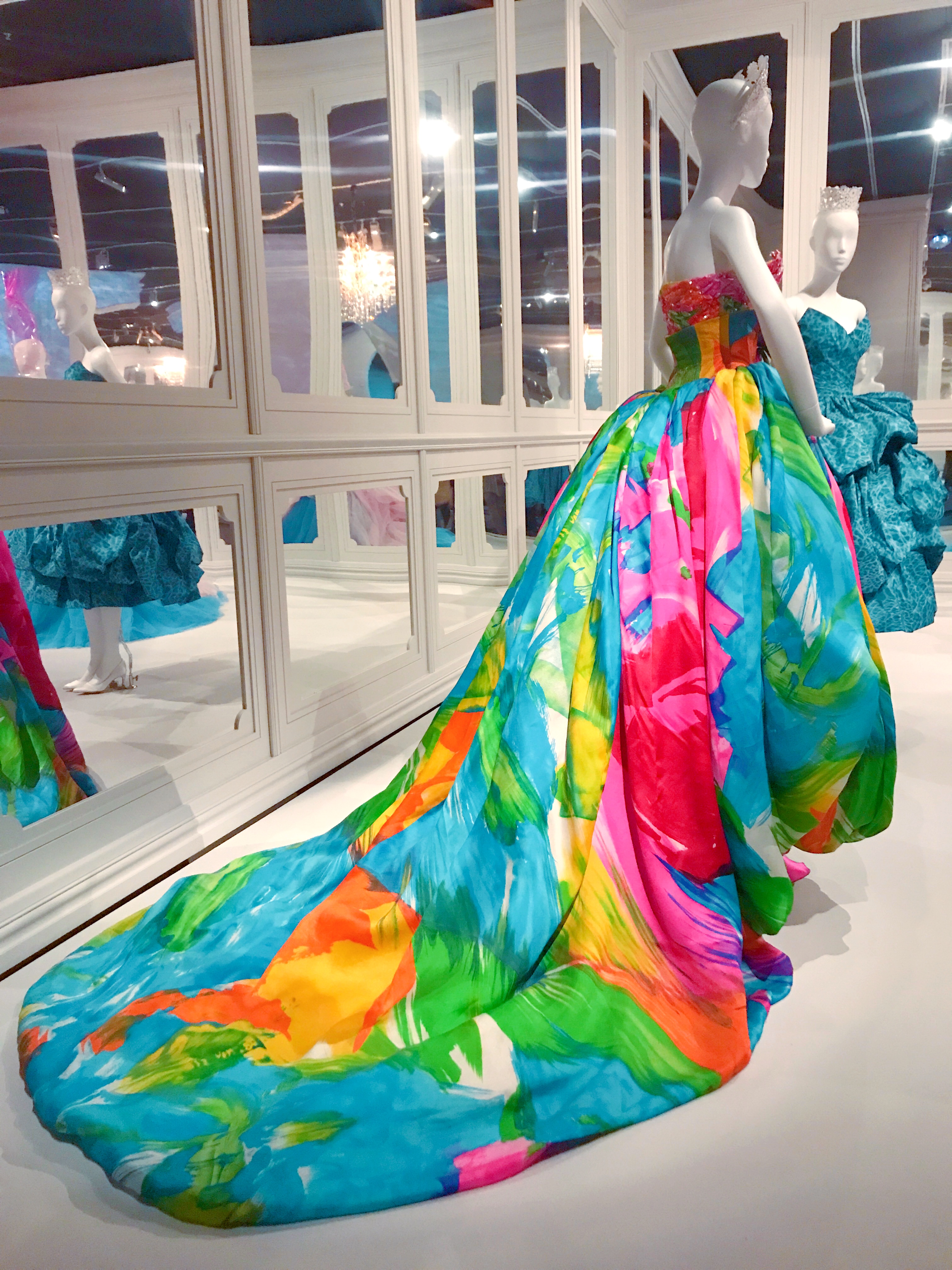 ‘The House of Dior’ Exhibition | National Gallery of Victoria
